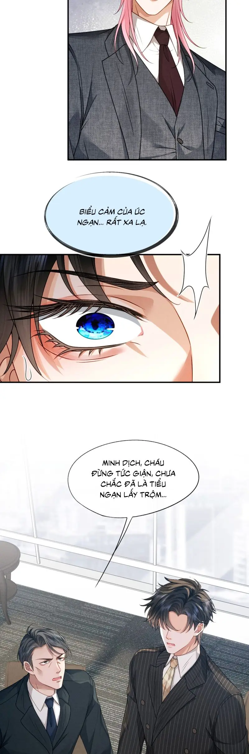 Bị Em Trai Bệnh Hoạn Tùy Ý Đòi Hỏi Chapter 16 - Trang 9