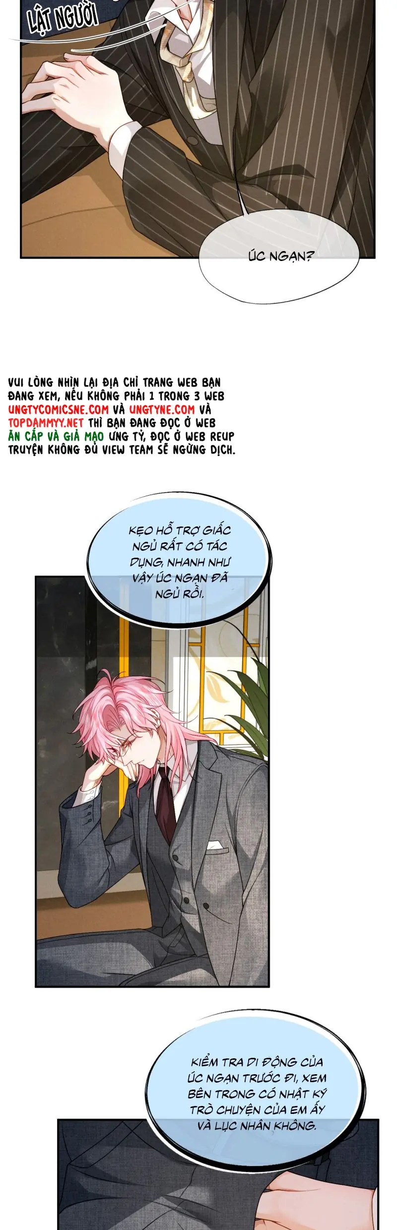Bị Em Trai Bệnh Hoạn Tùy Ý Đòi Hỏi Chapter 17 - Trang 10