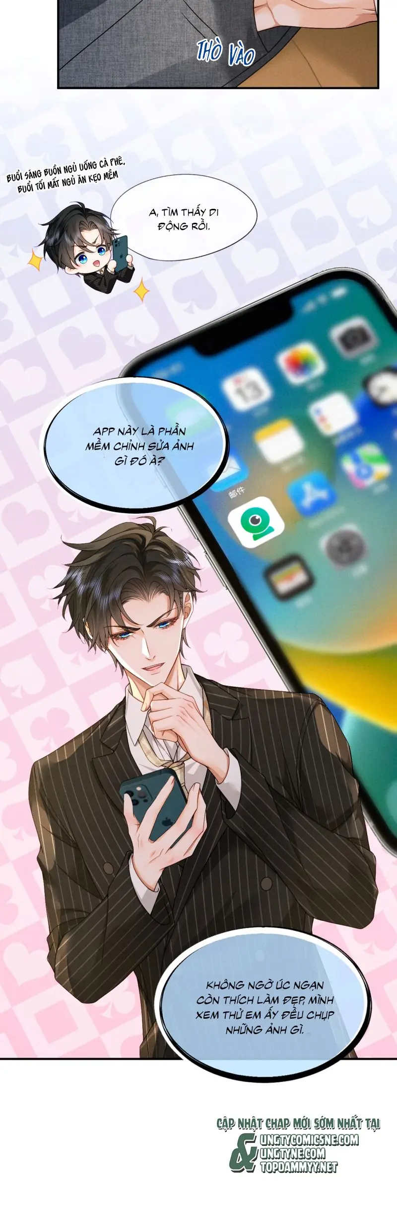 Bị Em Trai Bệnh Hoạn Tùy Ý Đòi Hỏi Chapter 17 - Trang 11