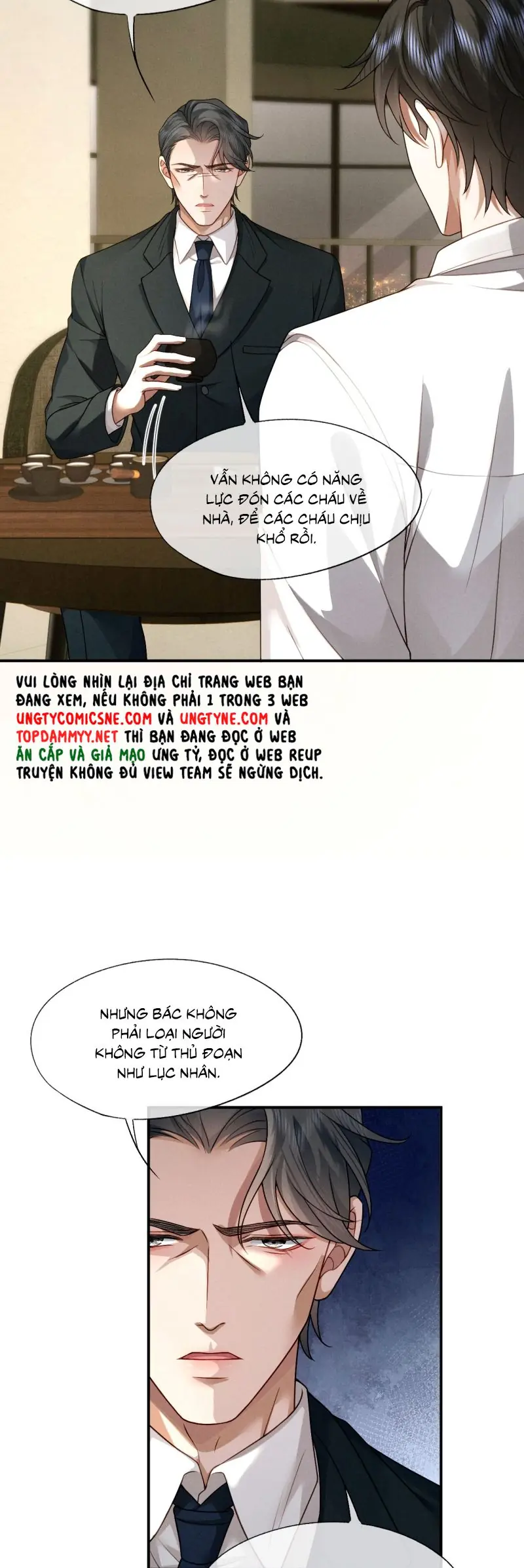 Bị Em Trai Bệnh Hoạn Tùy Ý Đòi Hỏi Chapter 17 - Trang 20
