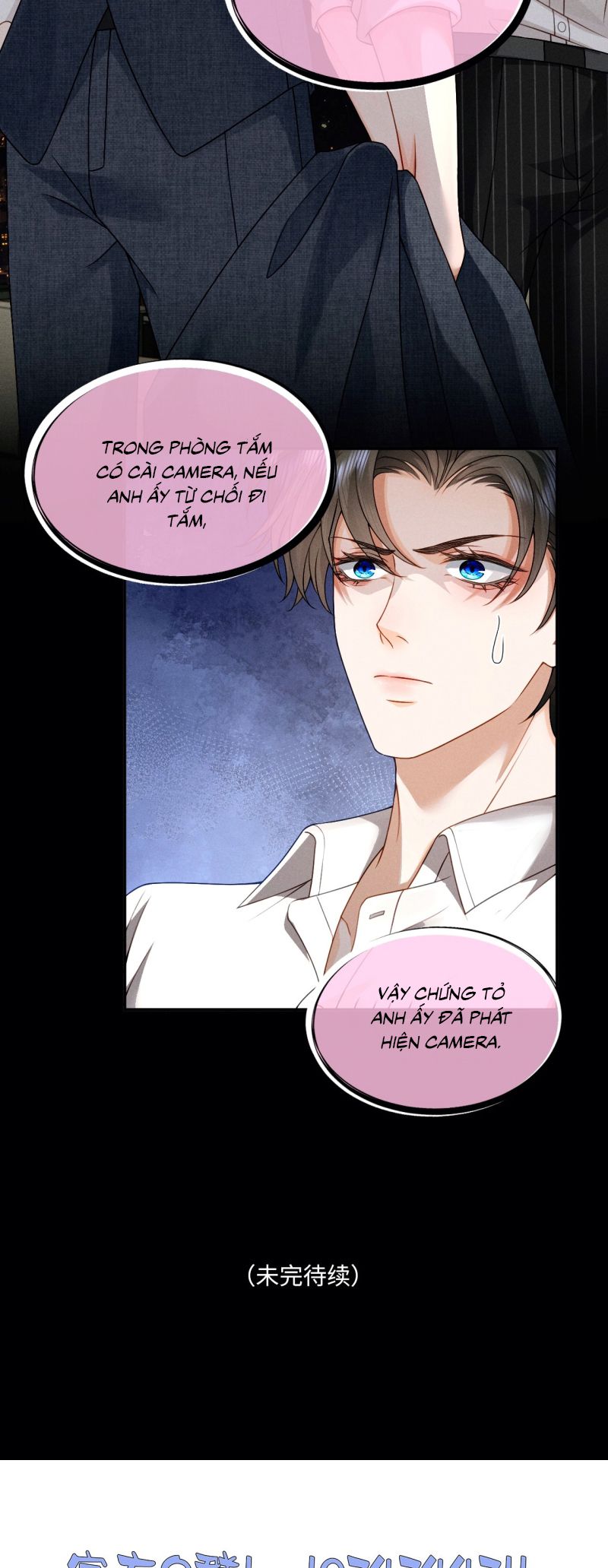 Bị Em Trai Bệnh Hoạn Tùy Ý Đòi Hỏi Chapter 17 - Trang 25