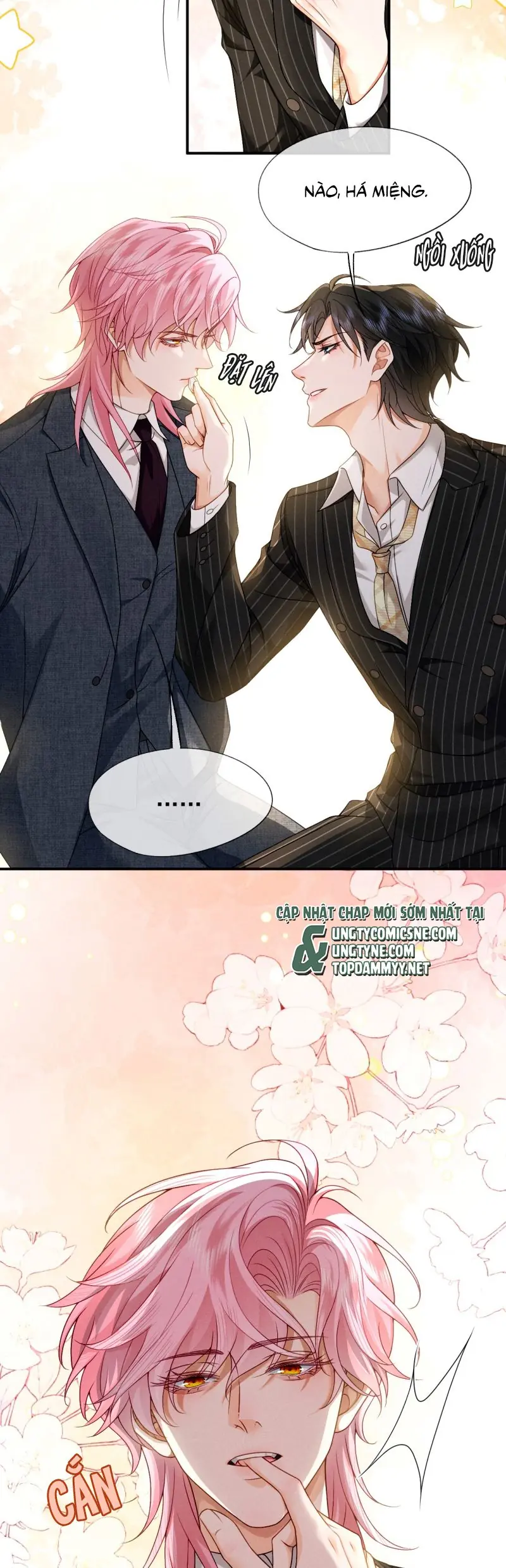 Bị Em Trai Bệnh Hoạn Tùy Ý Đòi Hỏi Chapter 17 - Trang 5