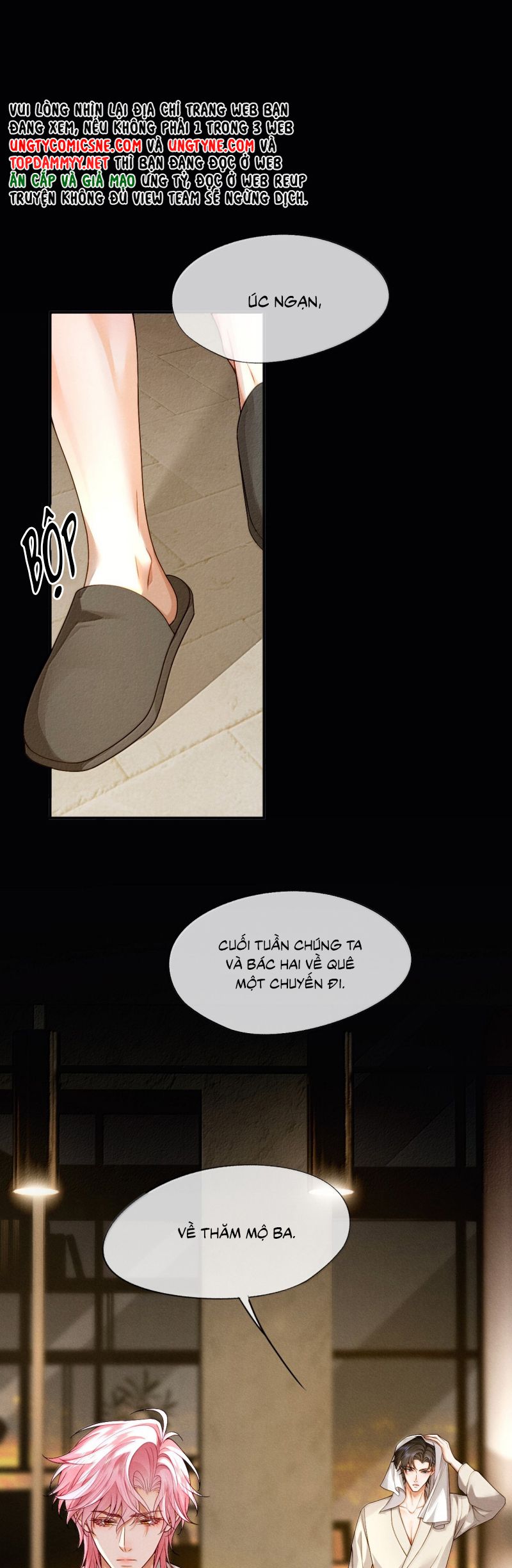 Bị Em Trai Bệnh Hoạn Tùy Ý Đòi Hỏi Chapter 18 - Trang 12
