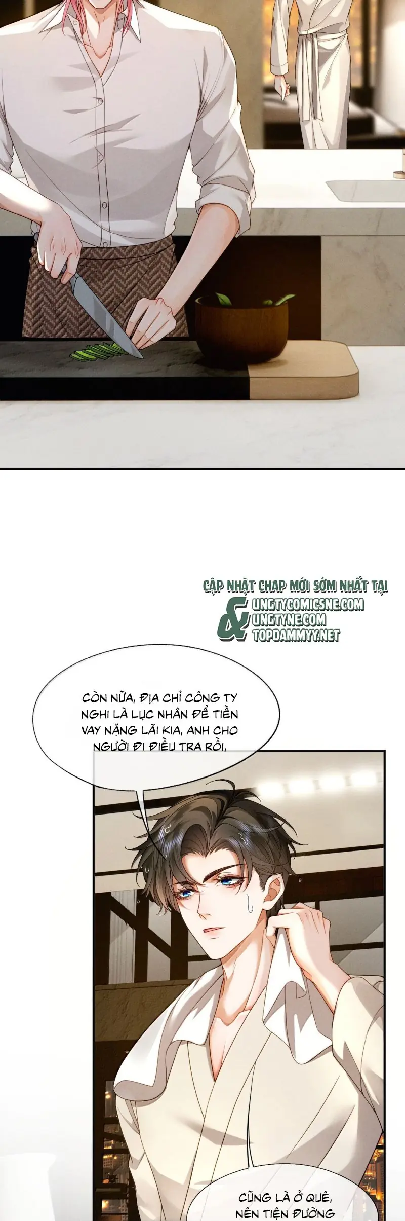 Bị Em Trai Bệnh Hoạn Tùy Ý Đòi Hỏi Chapter 18 - Trang 13