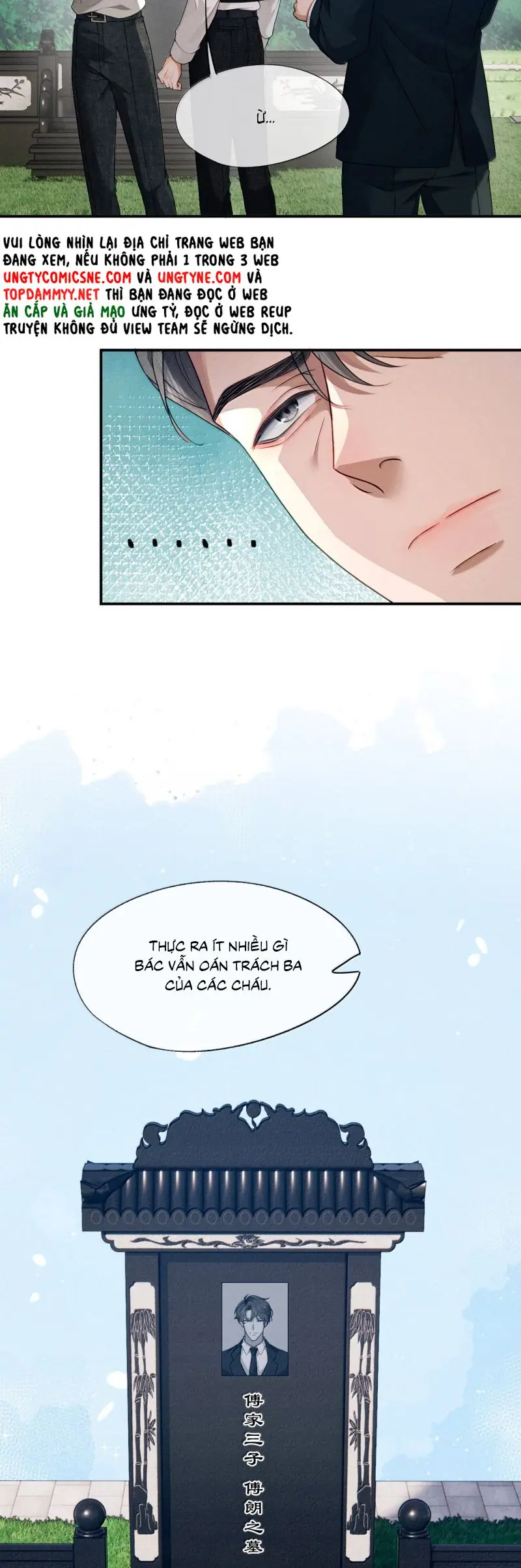 Bị Em Trai Bệnh Hoạn Tùy Ý Đòi Hỏi Chapter 18 - Trang 24