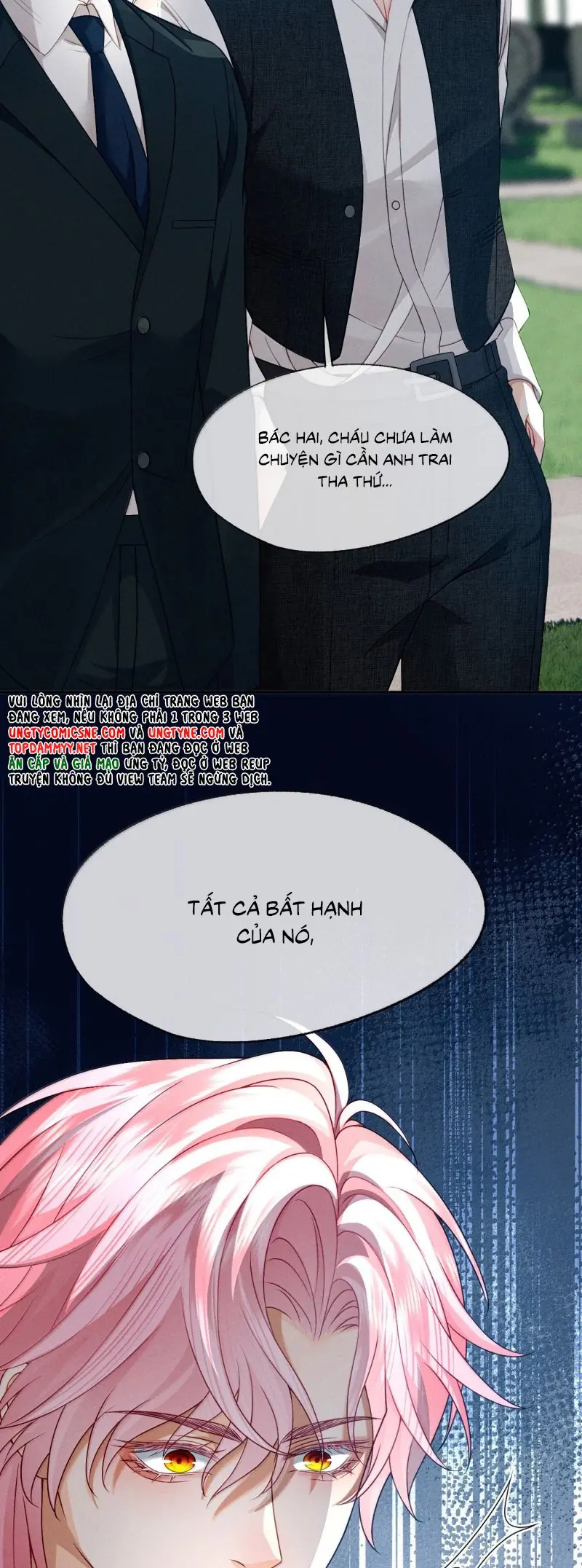 Bị Em Trai Bệnh Hoạn Tùy Ý Đòi Hỏi Chapter 18 - Trang 27