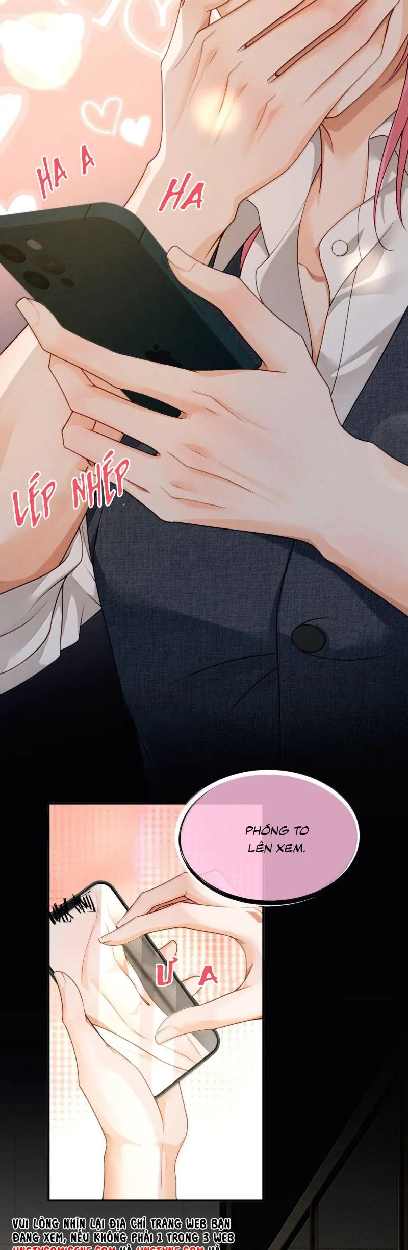 Bị Em Trai Bệnh Hoạn Tùy Ý Đòi Hỏi Chapter 18 - Trang 8