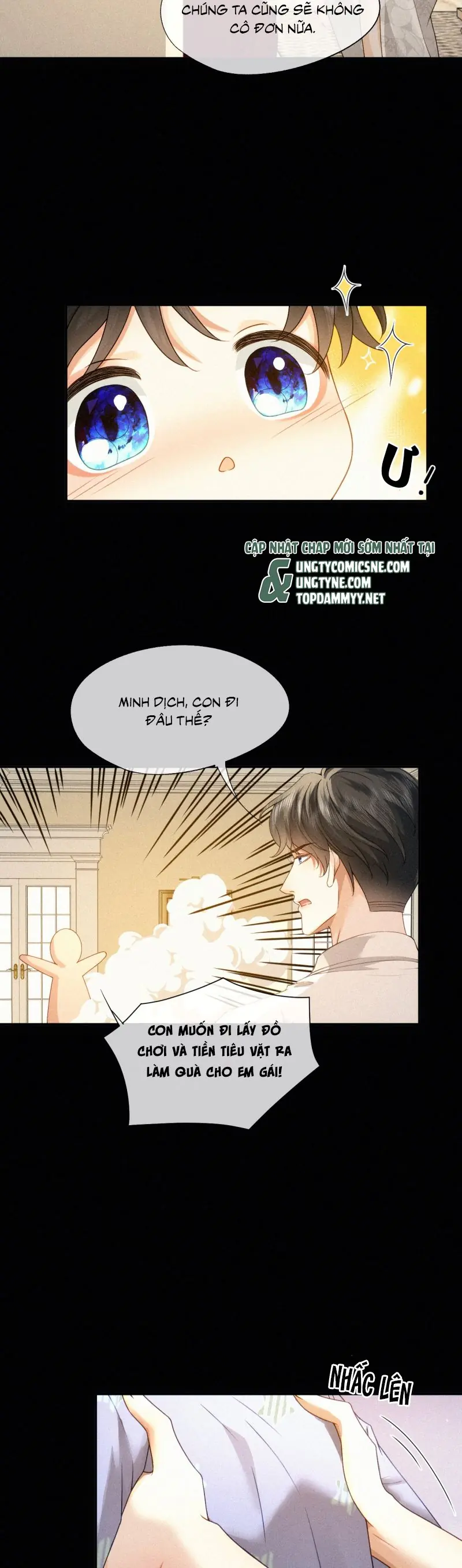 Bị Em Trai Bệnh Hoạn Tùy Ý Đòi Hỏi Chapter 19 - Trang 15