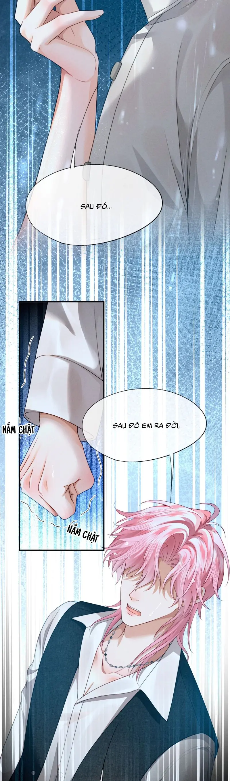 Bị Em Trai Bệnh Hoạn Tùy Ý Đòi Hỏi Chapter 19 - Trang 17