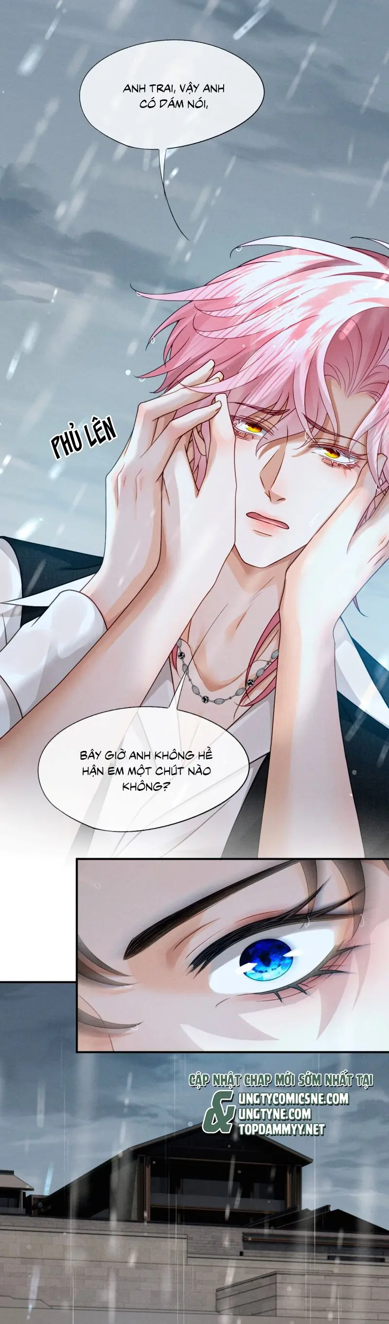 Bị Em Trai Bệnh Hoạn Tùy Ý Đòi Hỏi Chapter 19 - Trang 23