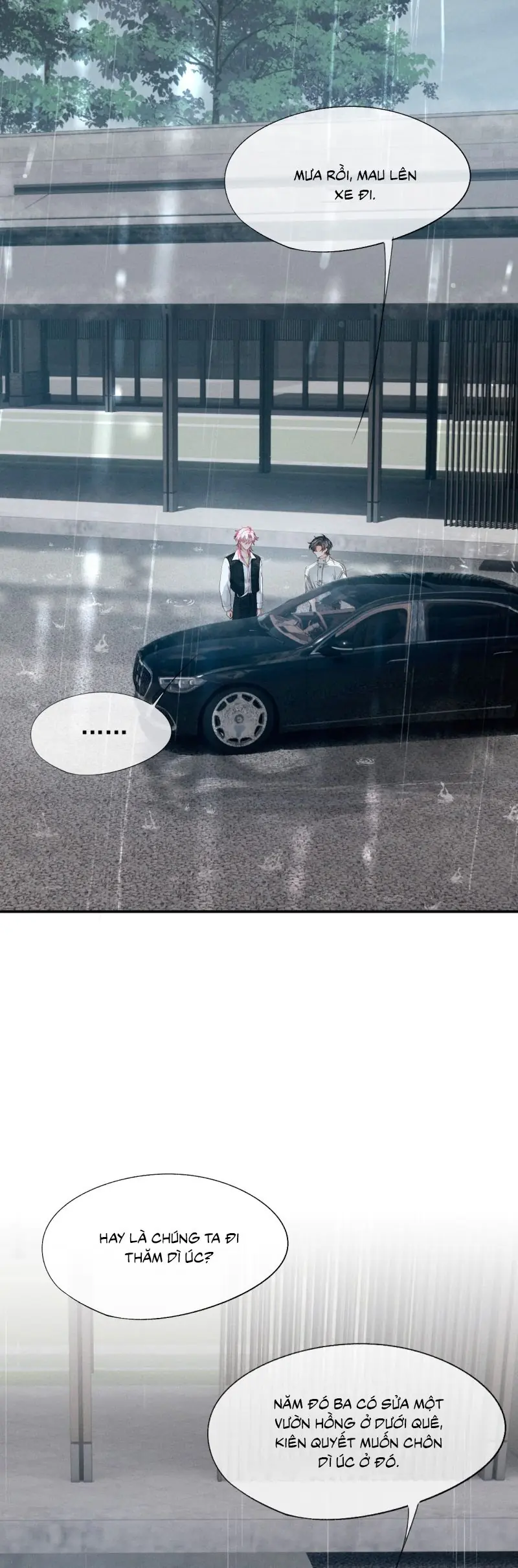 Bị Em Trai Bệnh Hoạn Tùy Ý Đòi Hỏi Chapter 19 - Trang 6