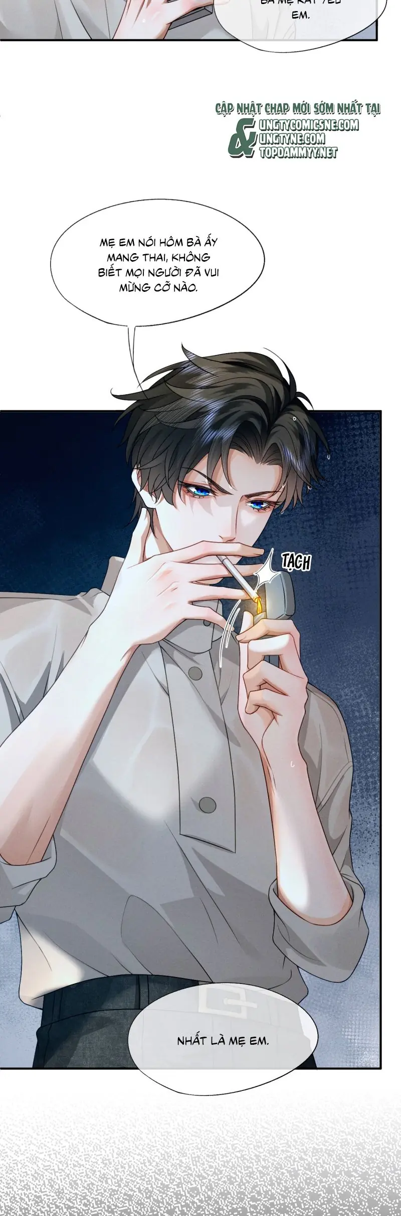 Bị Em Trai Bệnh Hoạn Tùy Ý Đòi Hỏi Chapter 19 - Trang 9