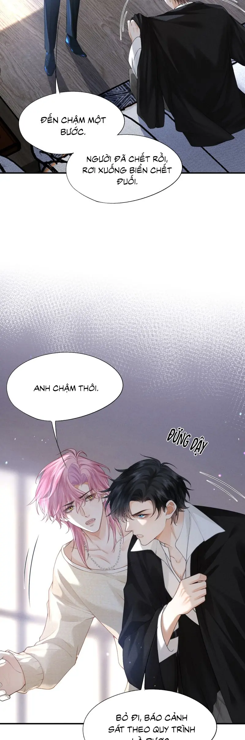 Bị Em Trai Bệnh Hoạn Tùy Ý Đòi Hỏi Chapter 2 - Trang 17