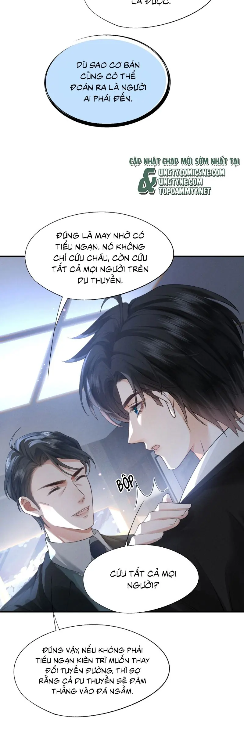 Bị Em Trai Bệnh Hoạn Tùy Ý Đòi Hỏi Chapter 2 - Trang 18