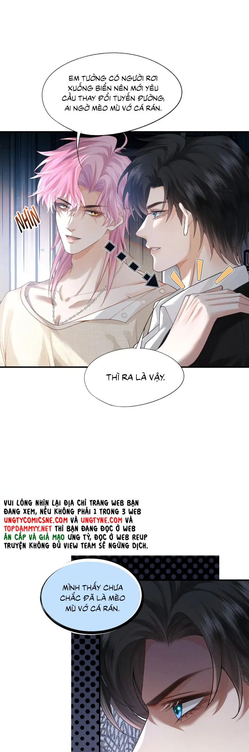 Bị Em Trai Bệnh Hoạn Tùy Ý Đòi Hỏi Chapter 2 - Trang 19
