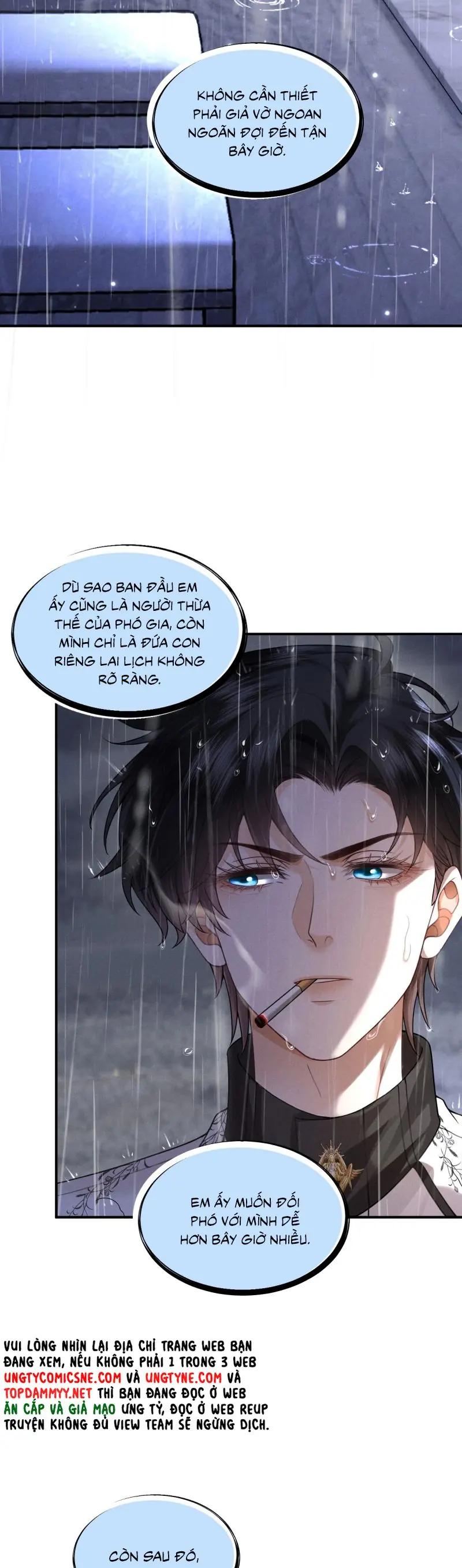 Bị Em Trai Bệnh Hoạn Tùy Ý Đòi Hỏi Chapter 2 - Trang 2