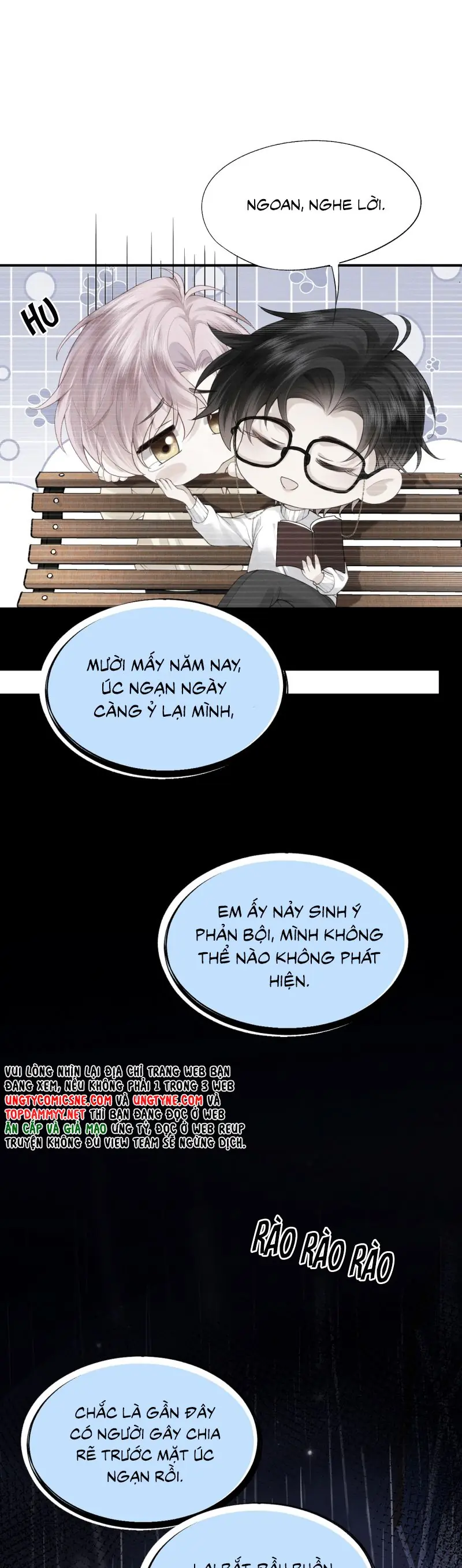 Bị Em Trai Bệnh Hoạn Tùy Ý Đòi Hỏi Chapter 2 - Trang 5