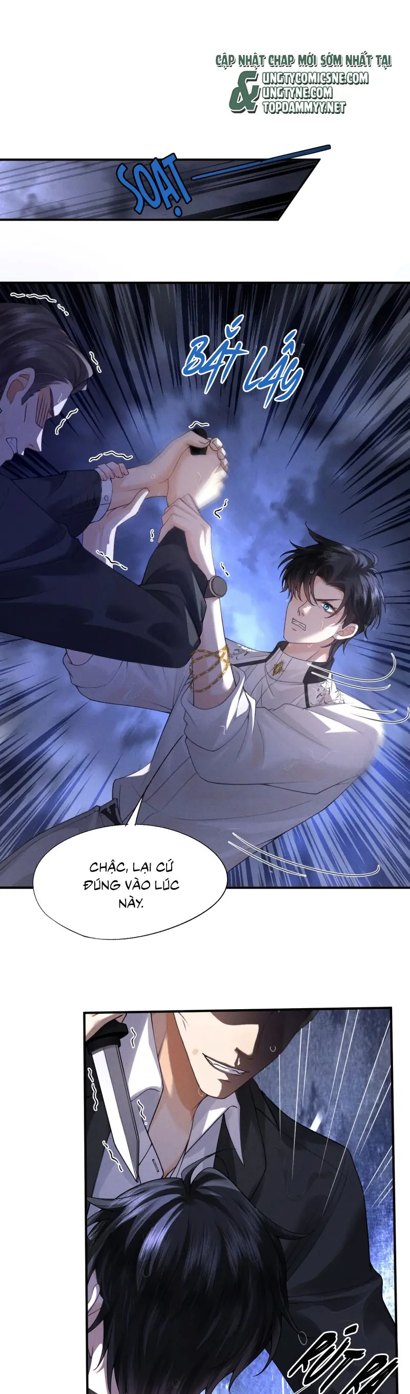 Bị Em Trai Bệnh Hoạn Tùy Ý Đòi Hỏi Chapter 2 - Trang 7