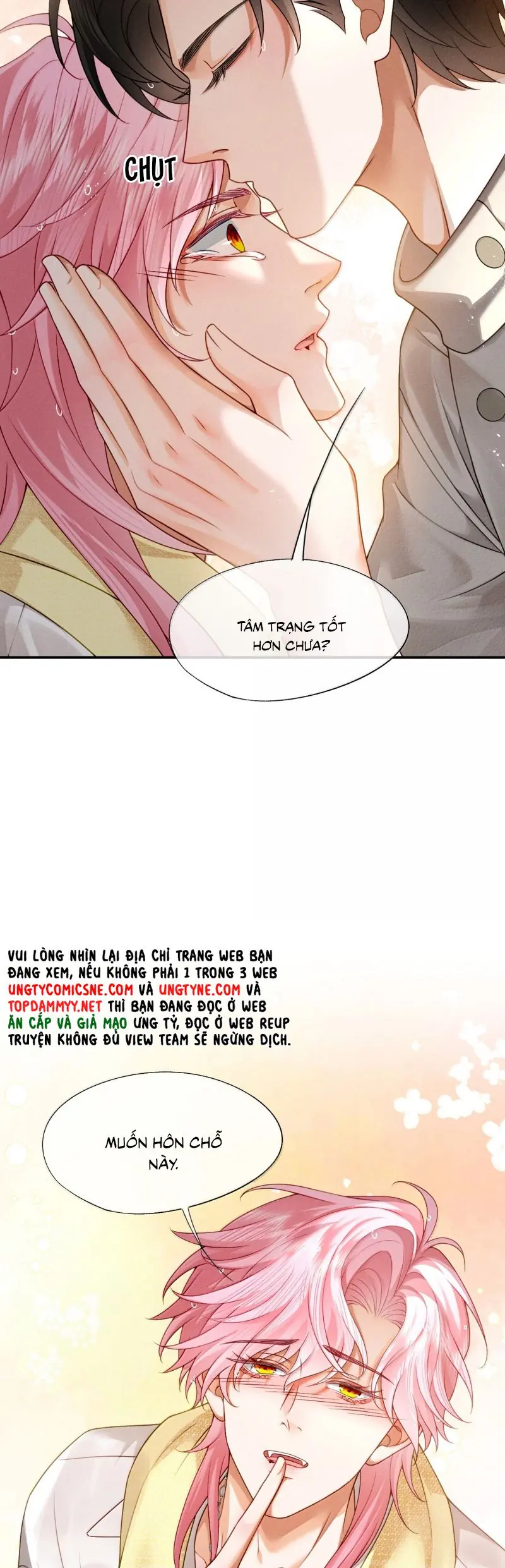 Bị Em Trai Bệnh Hoạn Tùy Ý Đòi Hỏi Chapter 20 - Trang 20
