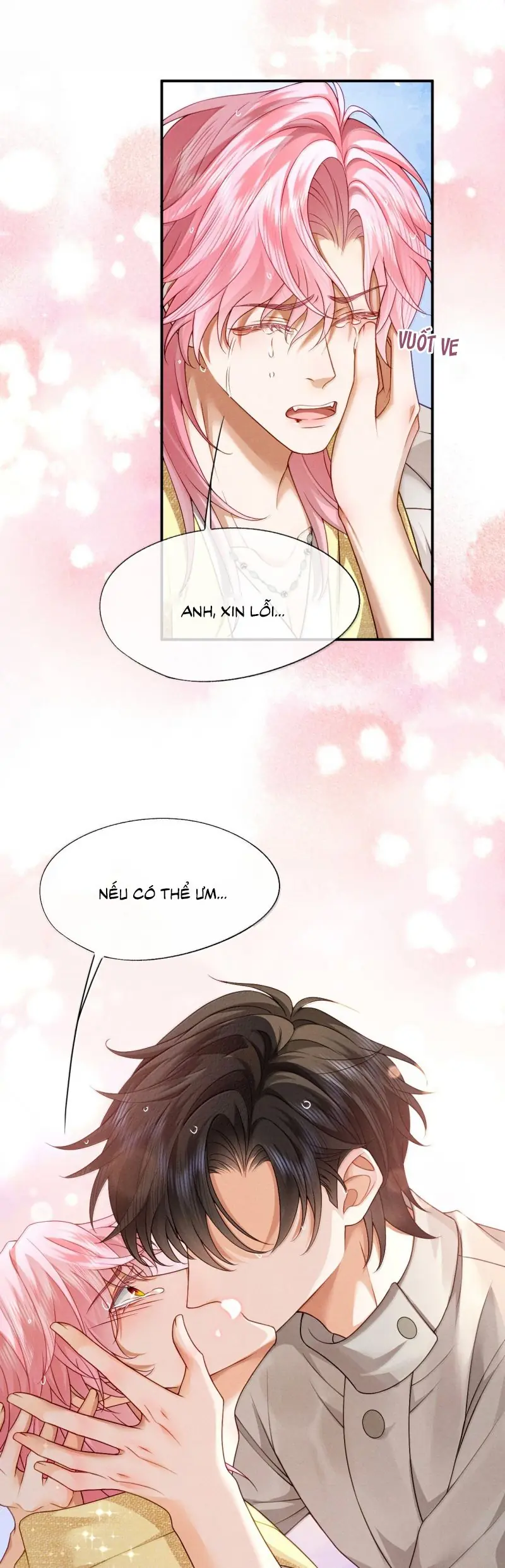 Bị Em Trai Bệnh Hoạn Tùy Ý Đòi Hỏi Chapter 20 - Trang 24