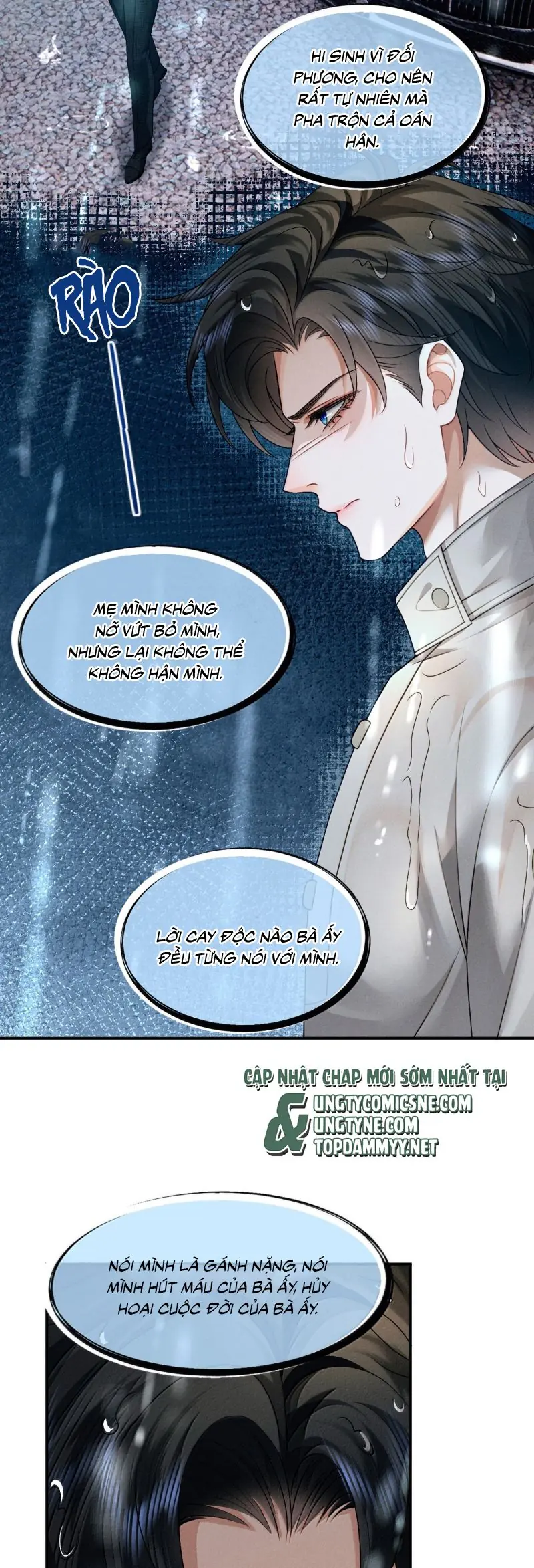 Bị Em Trai Bệnh Hoạn Tùy Ý Đòi Hỏi Chapter 20 - Trang 3