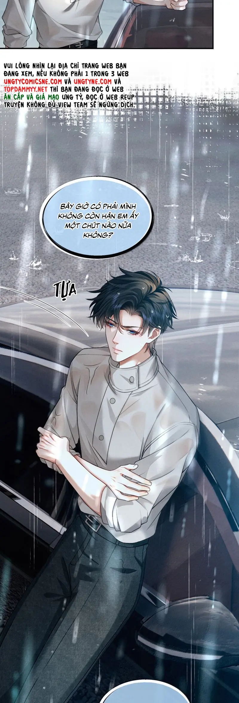 Bị Em Trai Bệnh Hoạn Tùy Ý Đòi Hỏi Chapter 20 - Trang 5