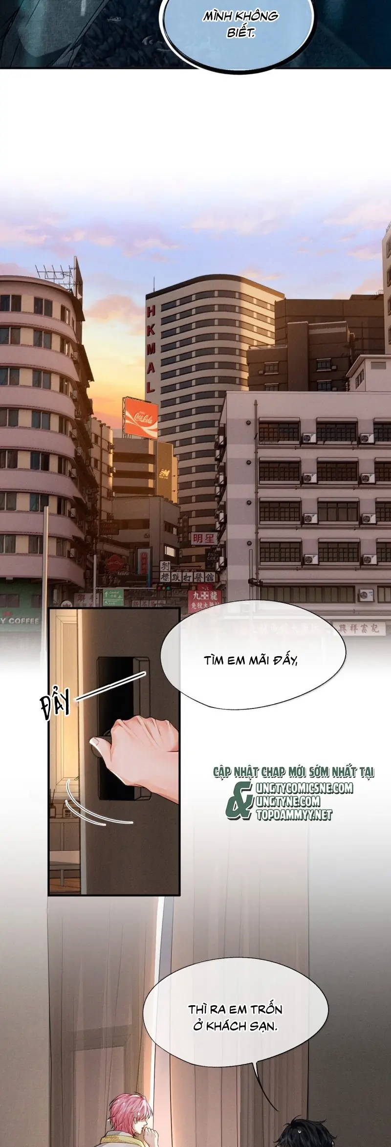 Bị Em Trai Bệnh Hoạn Tùy Ý Đòi Hỏi Chapter 20 - Trang 6