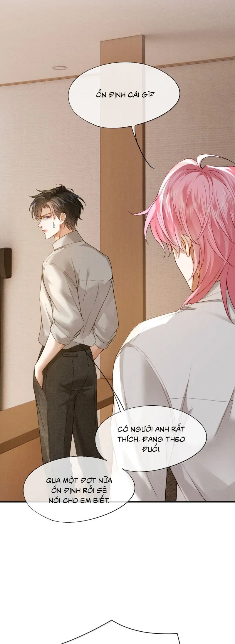 Bị Em Trai Bệnh Hoạn Tùy Ý Đòi Hỏi Chapter 21 - Trang 16