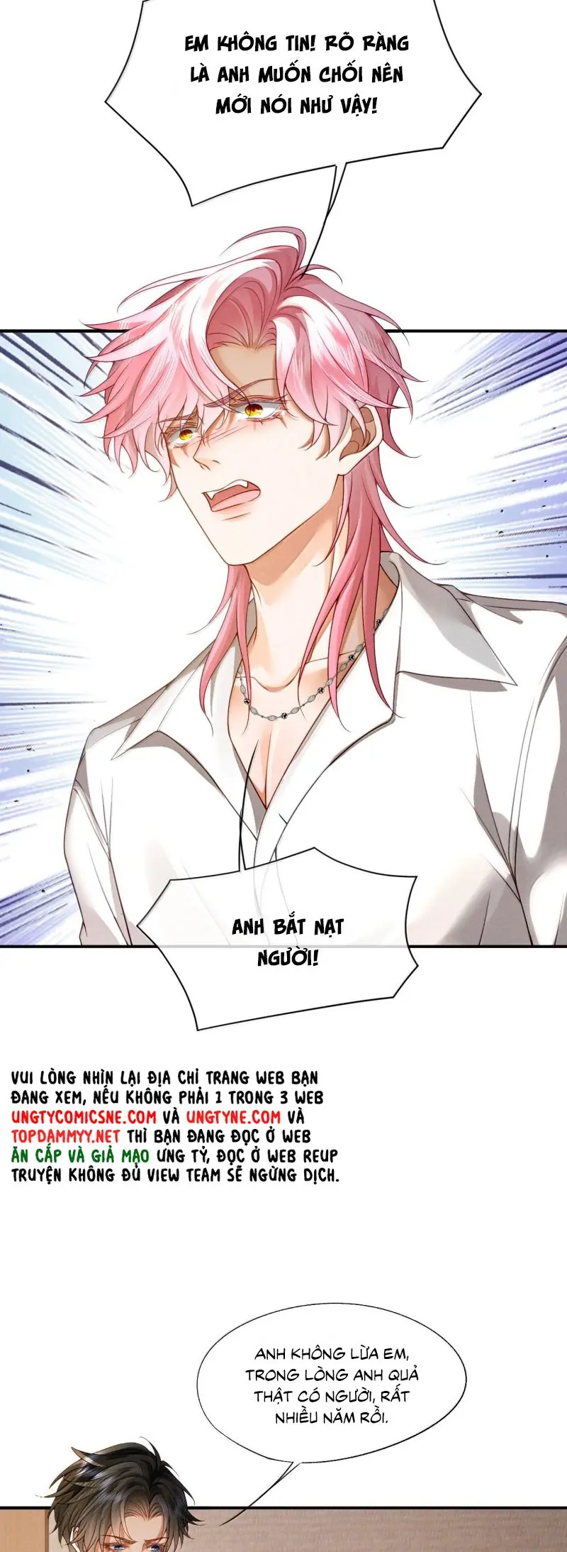 Bị Em Trai Bệnh Hoạn Tùy Ý Đòi Hỏi Chapter 21 - Trang 17