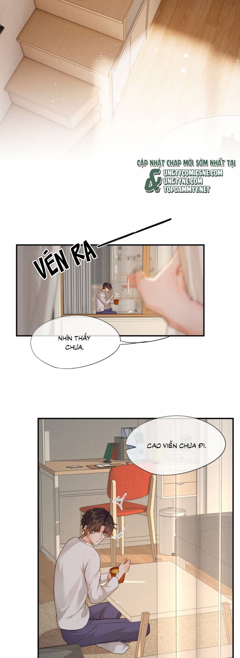 Bị Em Trai Bệnh Hoạn Tùy Ý Đòi Hỏi Chapter 21 - Trang 19