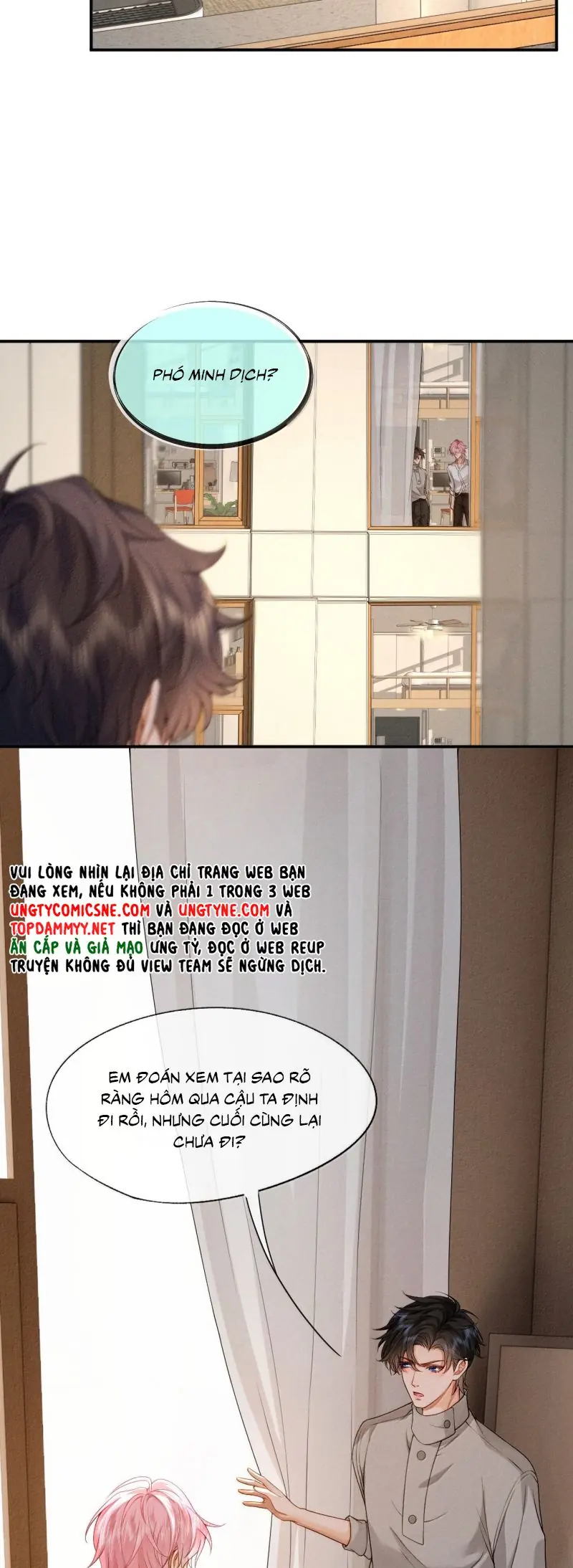 Bị Em Trai Bệnh Hoạn Tùy Ý Đòi Hỏi Chapter 21 - Trang 20