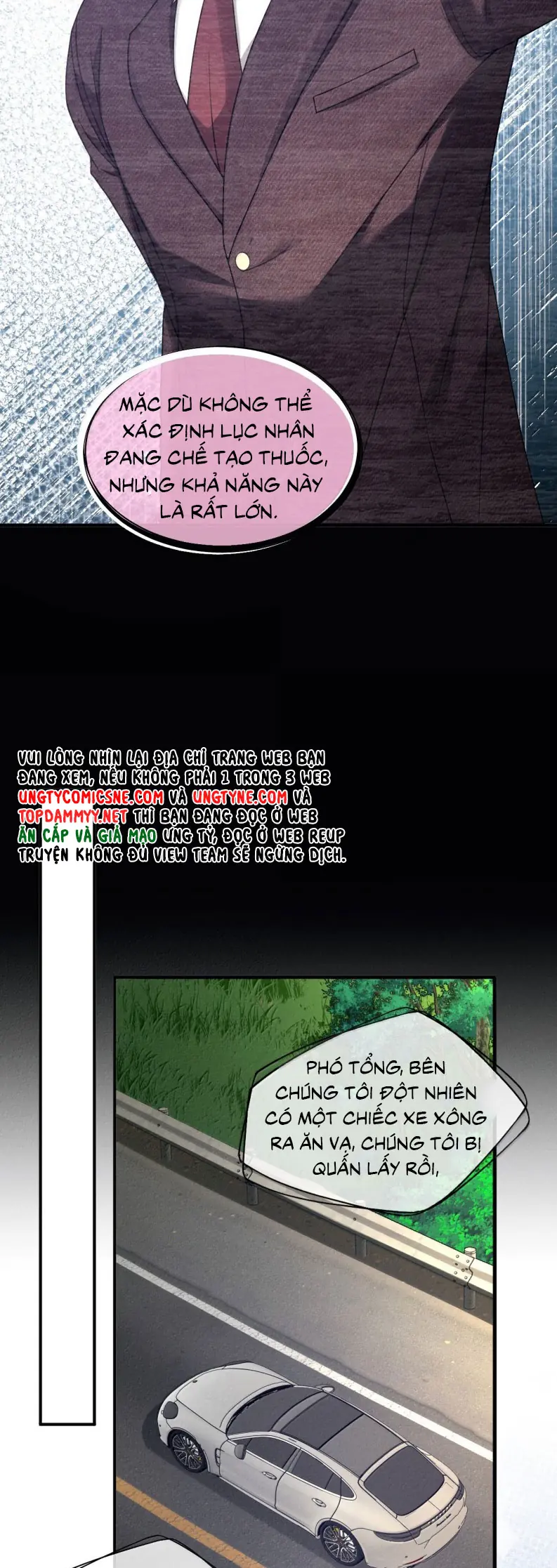 Bị Em Trai Bệnh Hoạn Tùy Ý Đòi Hỏi Chapter 22 - Trang 11