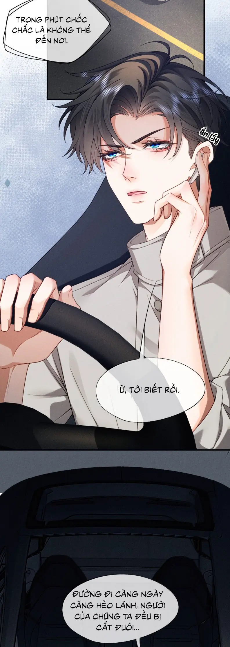 Bị Em Trai Bệnh Hoạn Tùy Ý Đòi Hỏi Chapter 22 - Trang 12