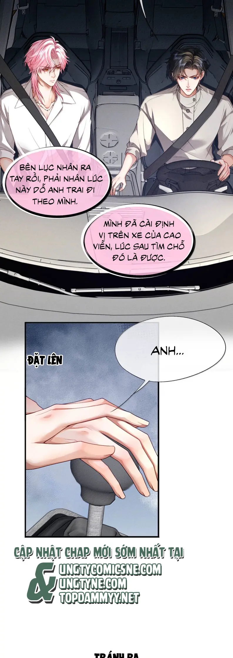 Bị Em Trai Bệnh Hoạn Tùy Ý Đòi Hỏi Chapter 22 - Trang 13