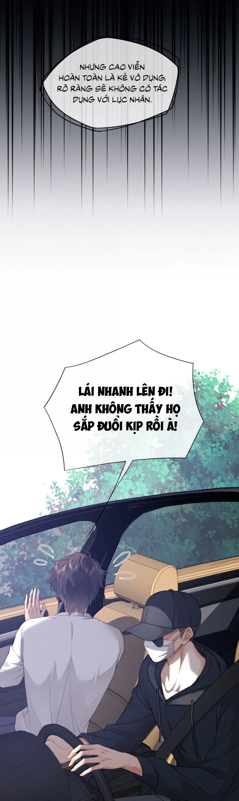 Bị Em Trai Bệnh Hoạn Tùy Ý Đòi Hỏi Chapter 22 - Trang 15