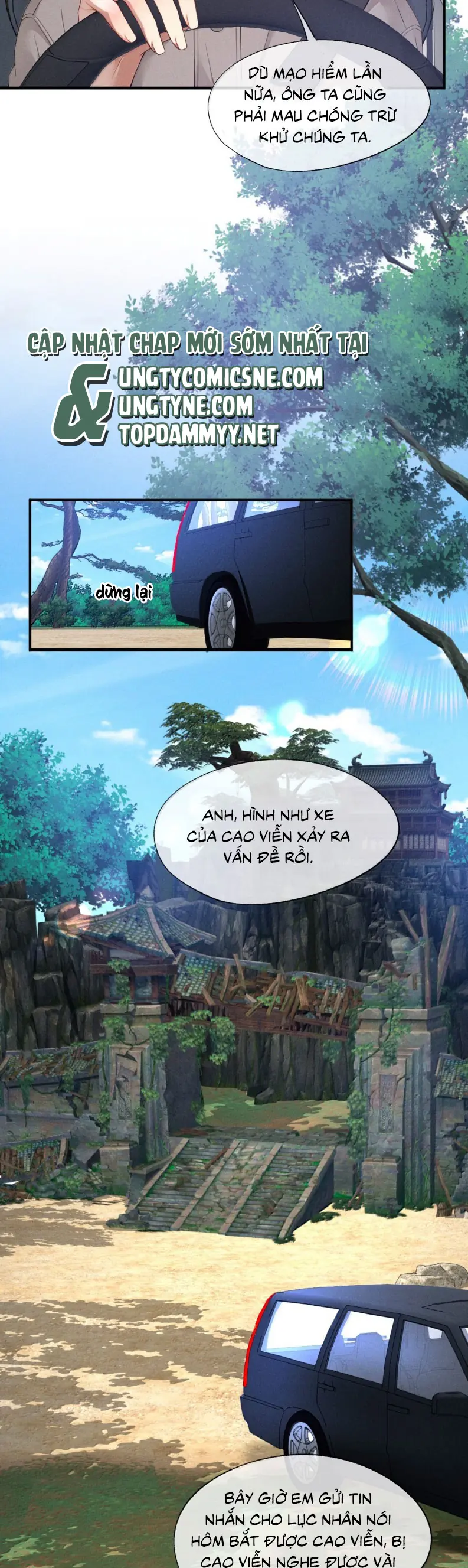 Bị Em Trai Bệnh Hoạn Tùy Ý Đòi Hỏi Chapter 22 - Trang 19