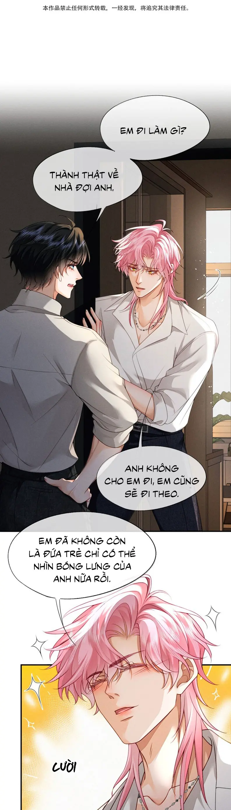 Bị Em Trai Bệnh Hoạn Tùy Ý Đòi Hỏi Chapter 22 - Trang 2