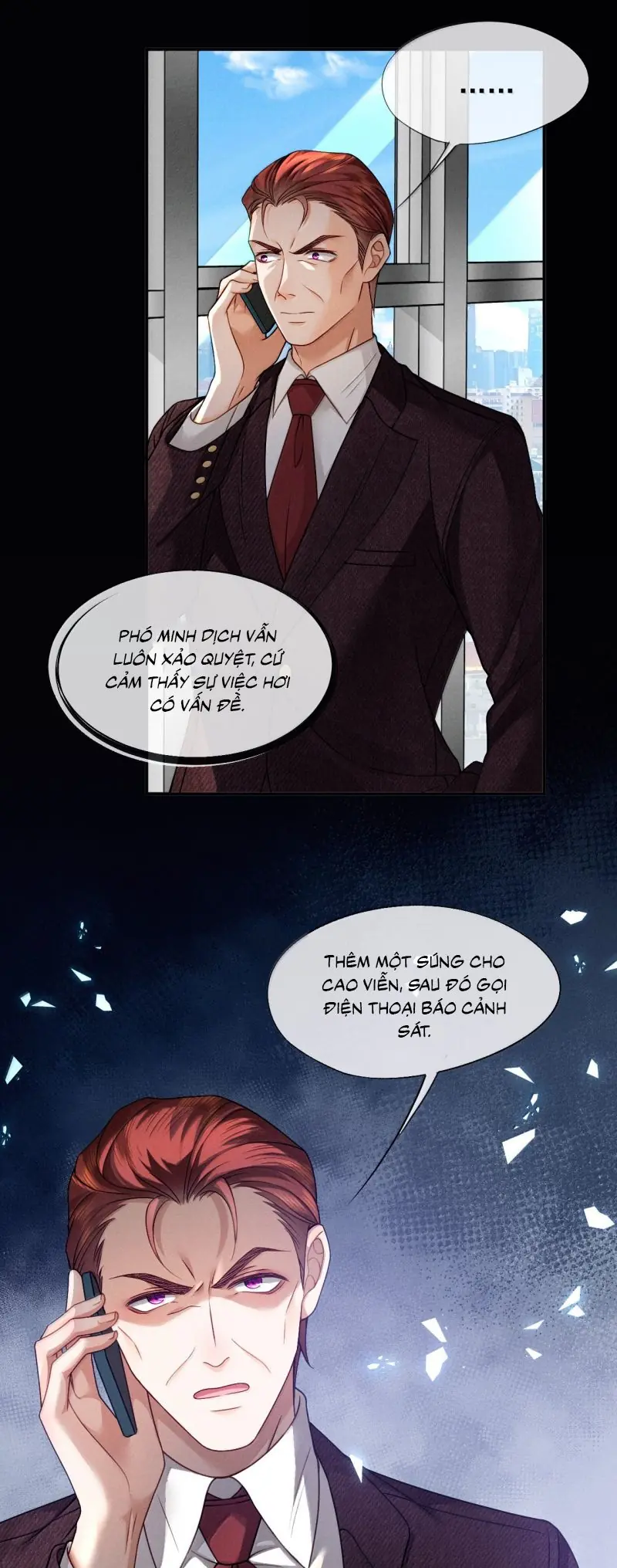 Bị Em Trai Bệnh Hoạn Tùy Ý Đòi Hỏi Chapter 23 - Trang 14