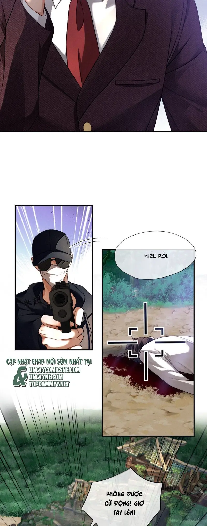 Bị Em Trai Bệnh Hoạn Tùy Ý Đòi Hỏi Chapter 23 - Trang 15