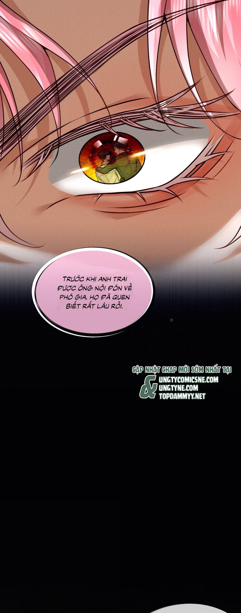 Bị Em Trai Bệnh Hoạn Tùy Ý Đòi Hỏi Chapter 23 - Trang 19