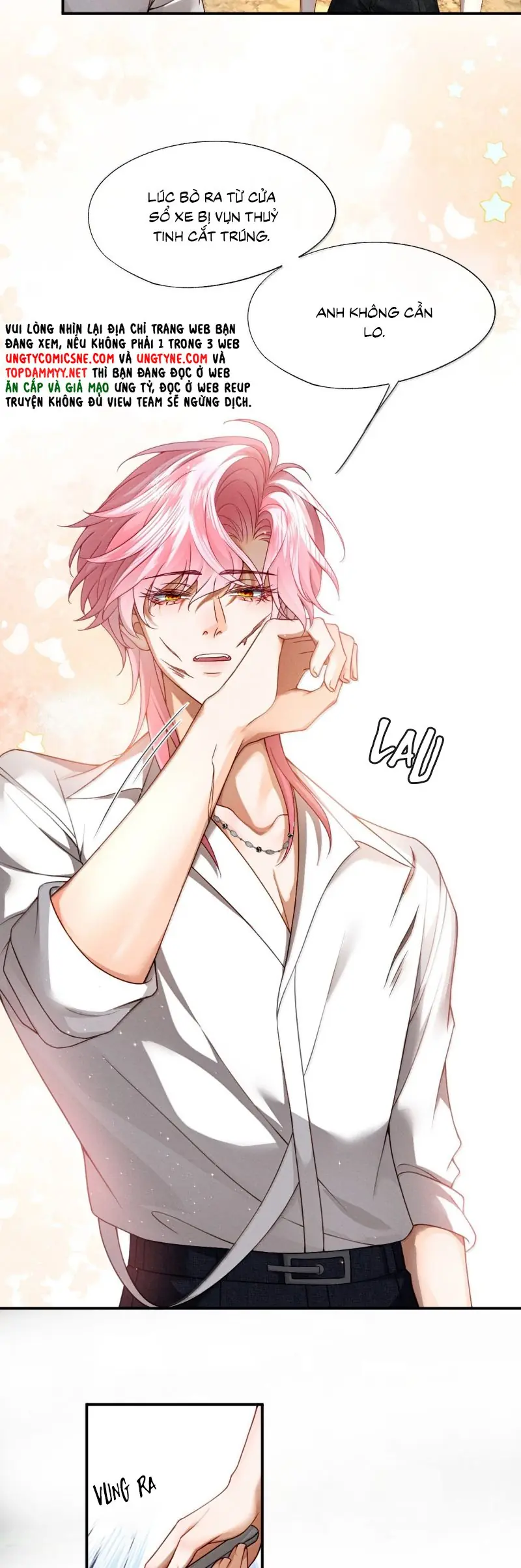 Bị Em Trai Bệnh Hoạn Tùy Ý Đòi Hỏi Chapter 23 - Trang 7