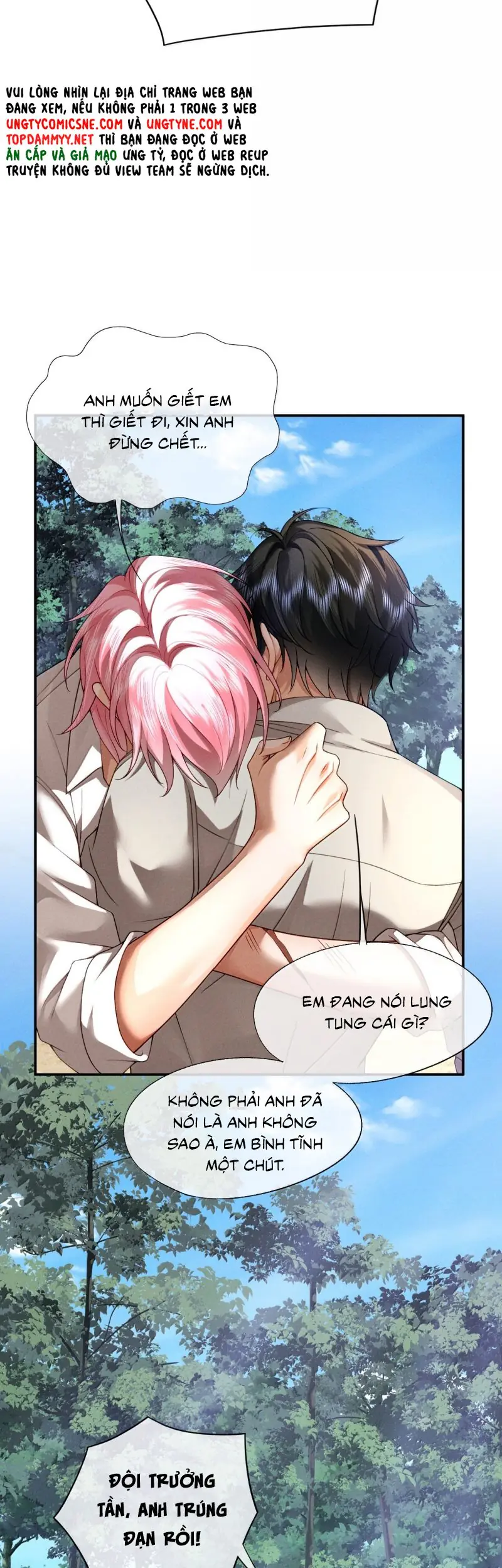 Bị Em Trai Bệnh Hoạn Tùy Ý Đòi Hỏi Chapter 24 - Trang 11