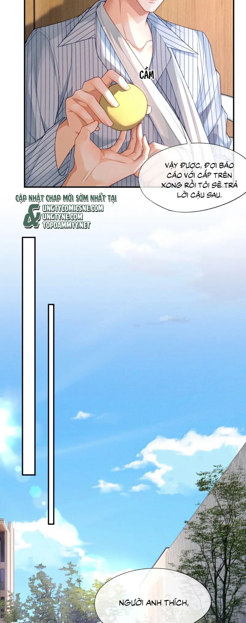 Bị Em Trai Bệnh Hoạn Tùy Ý Đòi Hỏi Chapter 24 - Trang 23