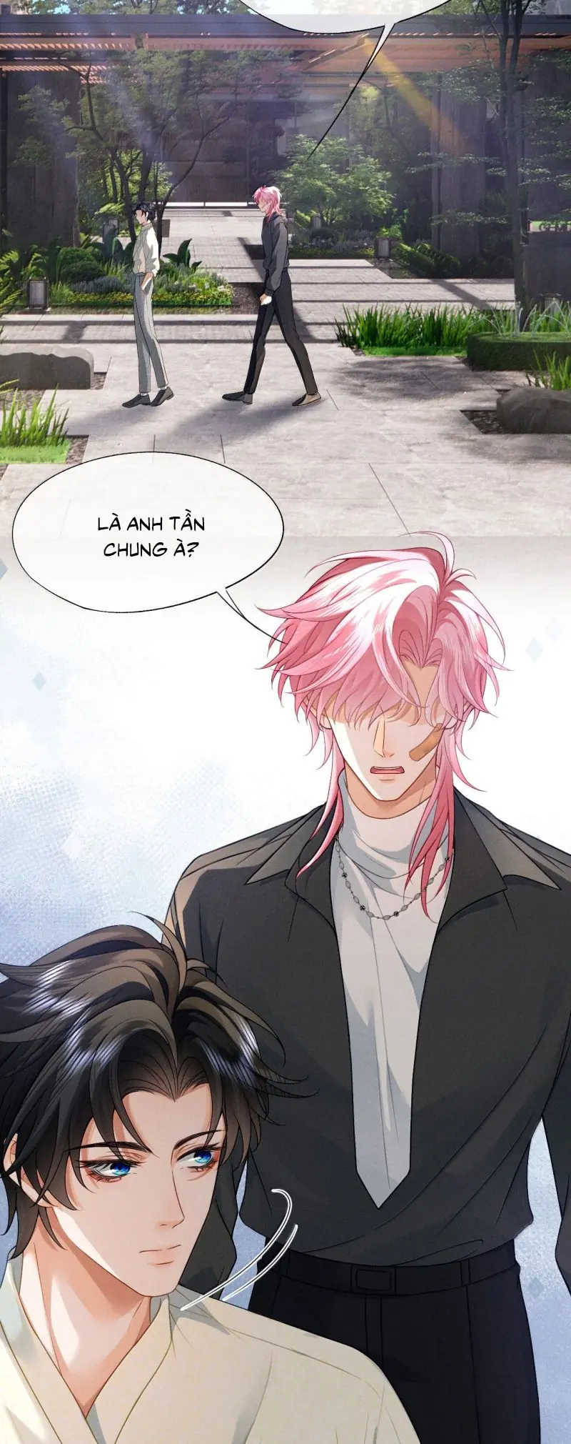 Bị Em Trai Bệnh Hoạn Tùy Ý Đòi Hỏi Chapter 24 - Trang 24