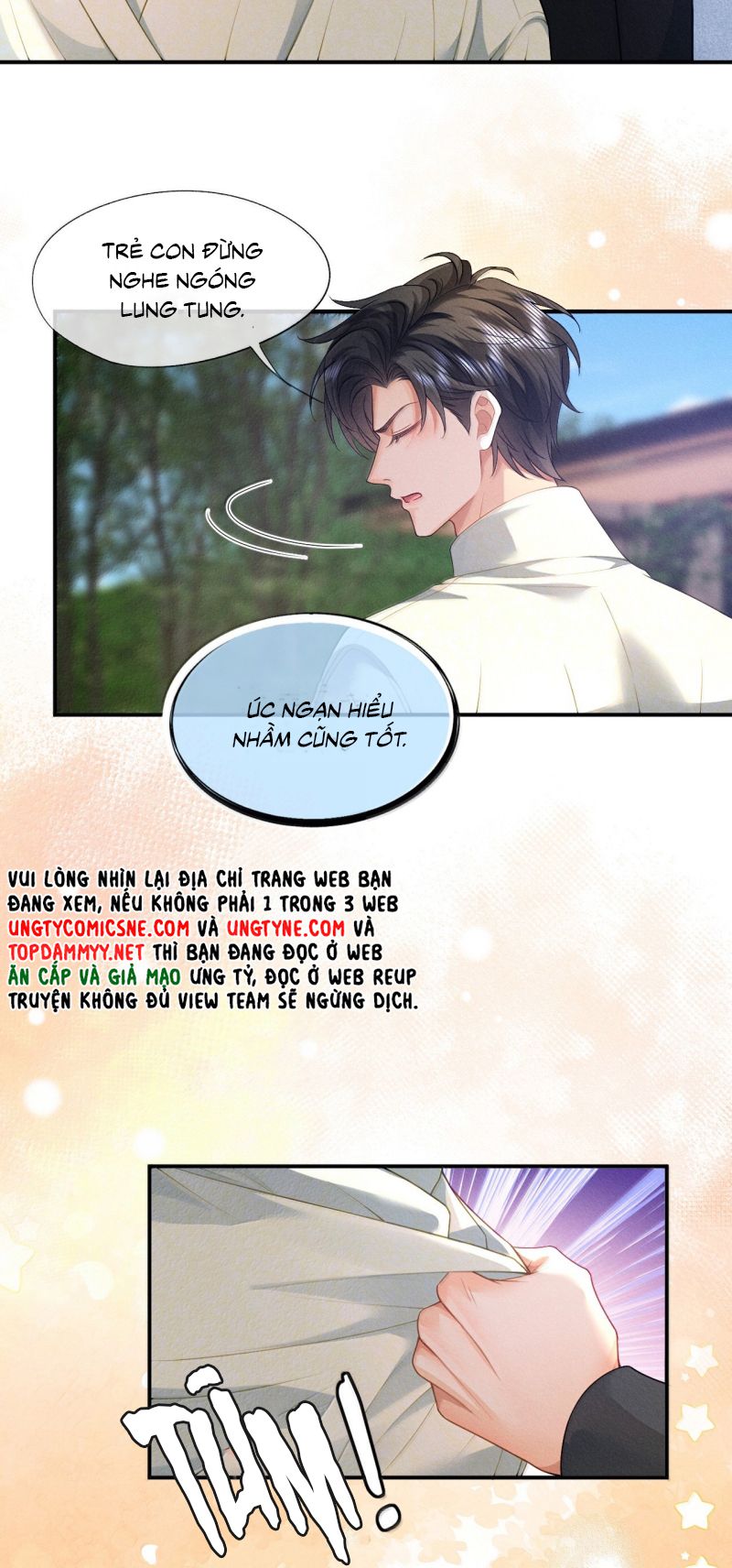 Bị Em Trai Bệnh Hoạn Tùy Ý Đòi Hỏi Chapter 24 - Trang 25