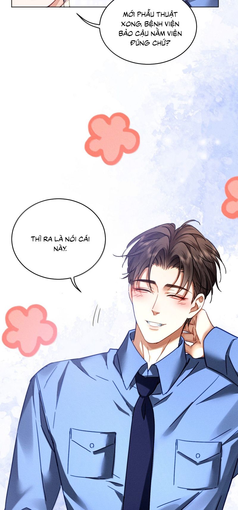Bị Em Trai Bệnh Hoạn Tùy Ý Đòi Hỏi Chapter 25 - Trang 13