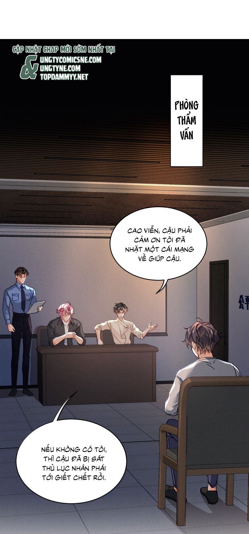 Bị Em Trai Bệnh Hoạn Tùy Ý Đòi Hỏi Chapter 25 - Trang 17
