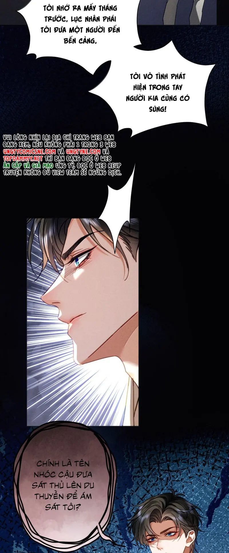 Bị Em Trai Bệnh Hoạn Tùy Ý Đòi Hỏi Chapter 25 - Trang 23