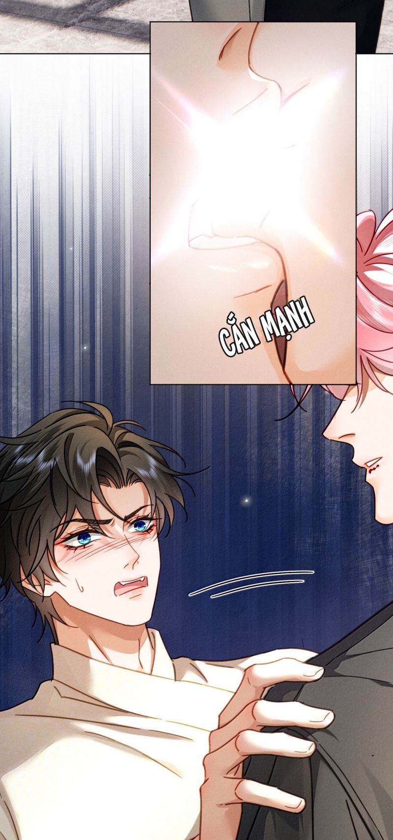 Bị Em Trai Bệnh Hoạn Tùy Ý Đòi Hỏi Chapter 25 - Trang 4