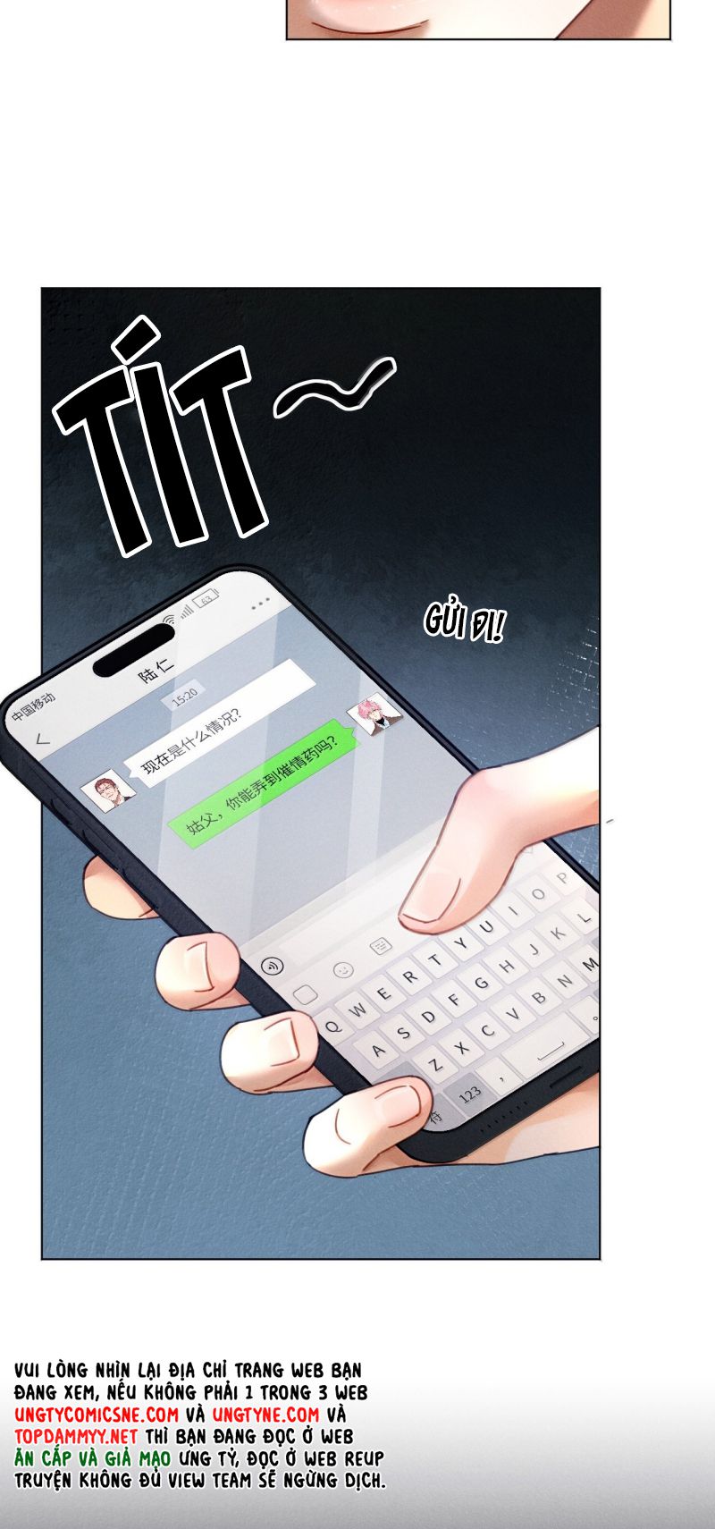 Bị Em Trai Bệnh Hoạn Tùy Ý Đòi Hỏi Chapter 25 - Trang 9